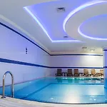 Grand Work & 4* Ankara