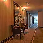 Hotel Grand Work &