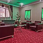 Grand Work & Hotel Ankara
