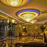 Grand Work & Hotel