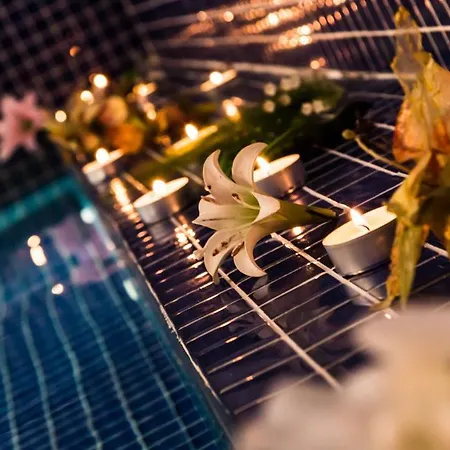 Grand Work & מלון אנקרה