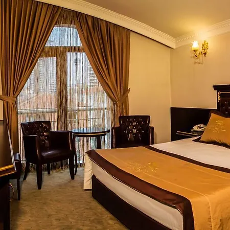 Grand Work & אנקרה