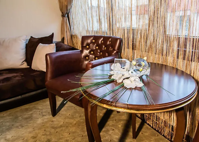 Grand Work & Hotel Ankara