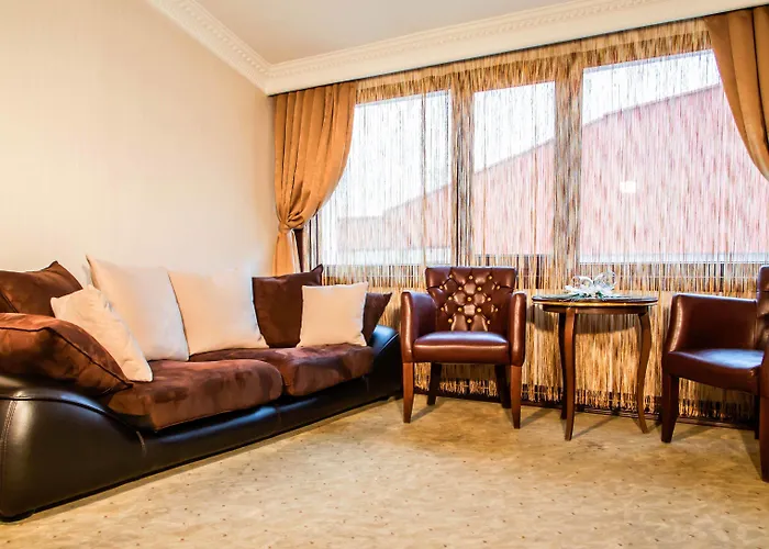 Grand Work & Hotel Ankara