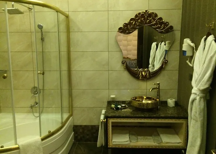 Hotel Grand Work & Ankara