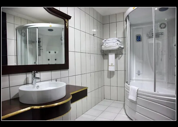 Grand Work & Hotel Ankara