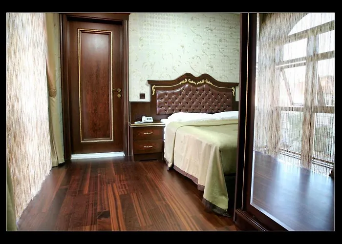 Grand Work & Hotel Ankara