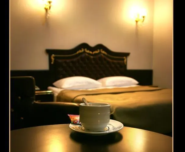 Hotel Grand Work & 4*