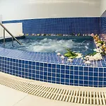 Hotel Grand Work & 4*