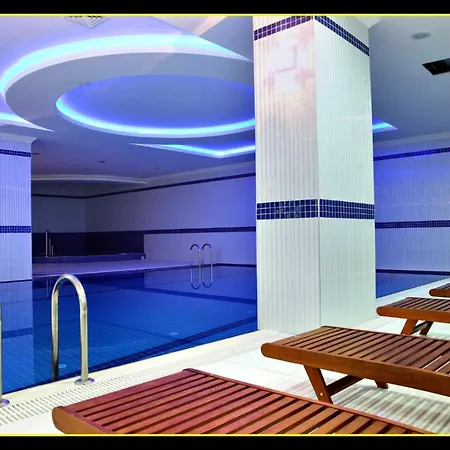 Szálloda Grand Work &