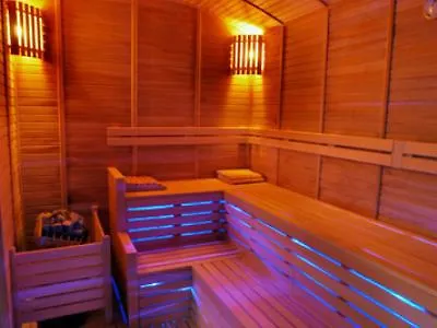 Hotel Grand Work &