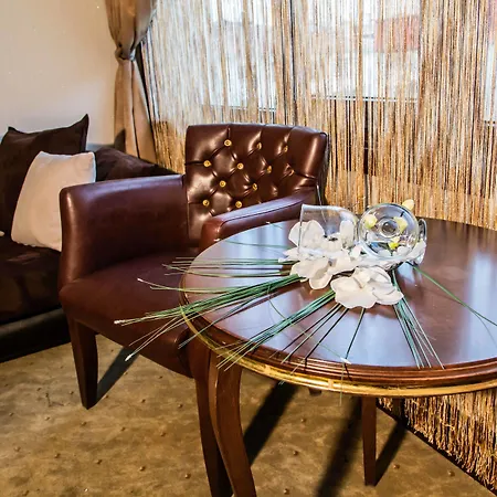 Grand Work & Hotel Ancara