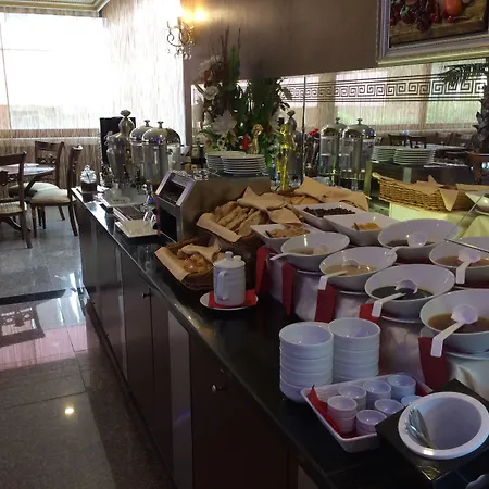 Grand Work & Hotel Ancara