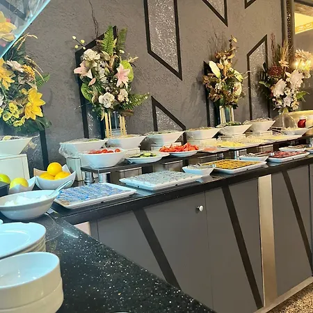 Hotel Grand Work &