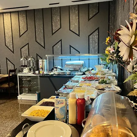 Grand Work & Hotel Ankara