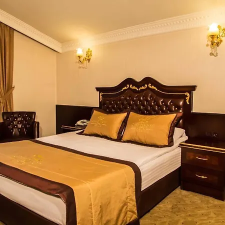 Szálloda Grand Work &