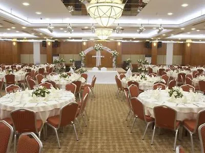 فندق Grand Work &