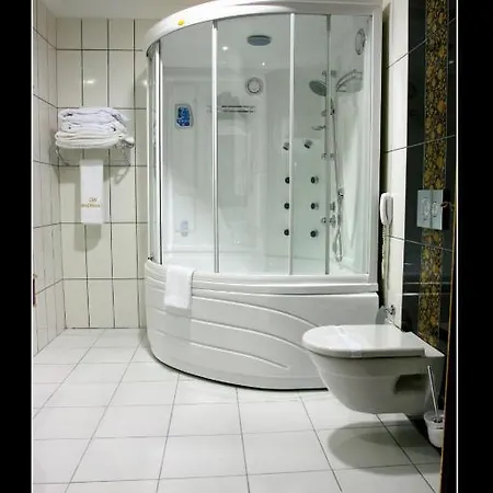 Szálloda Grand Work &