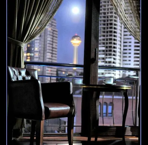 Grand Work & アンカラ