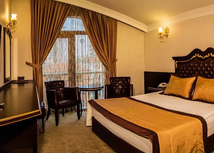 Grand Work & アンカラ