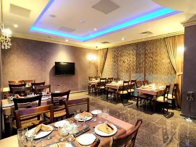 Grand Work & アンカラ