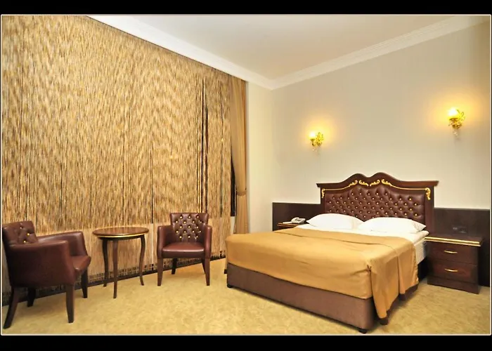 Grand Work & Hotell 4*