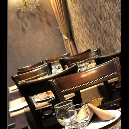 Hotel Grand Work & Ankara