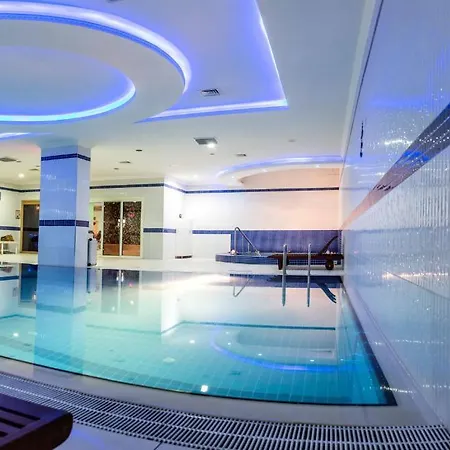 Hotel Grand Work & Ankara