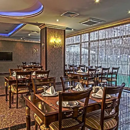 Hotel Grand Work & Ankara