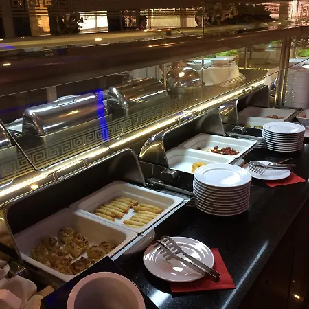 Hotel Grand Work & 4*