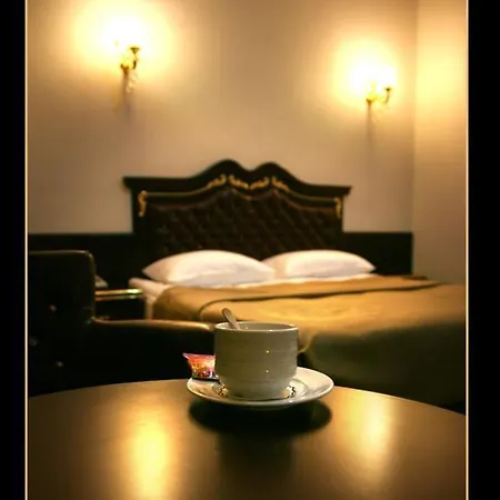 Hotel Grand Work & 4*