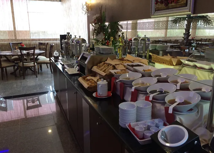 Grand Work & Otel Ankara