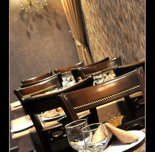 Otel Grand Work & Ankara