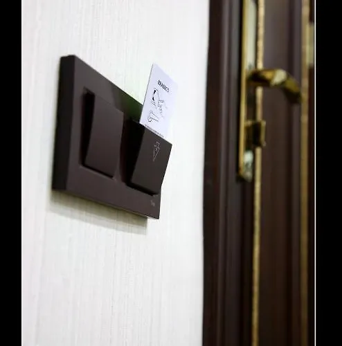 Grand Work & Otel 4*