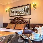 فندق Grand Work & 4*