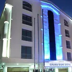 Grand Work & فندق أنقرة