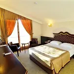 Grand Work & 4* أنقرة