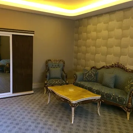 Grand Work & Ankara