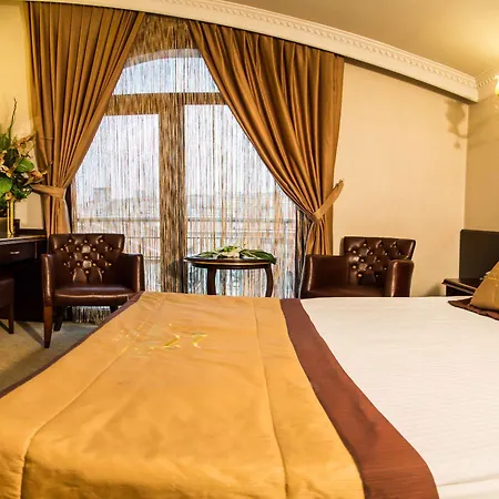 Hotel Grand Work & Ankara
