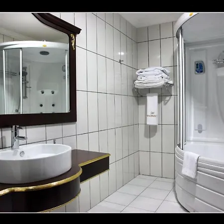 Grand Work & Hotel Ankara