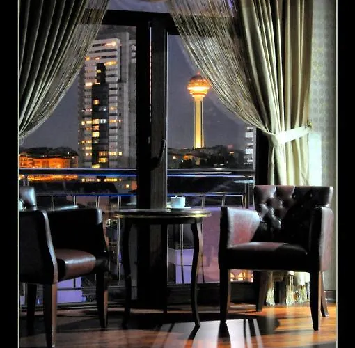 Grand Work & Hotel 4*