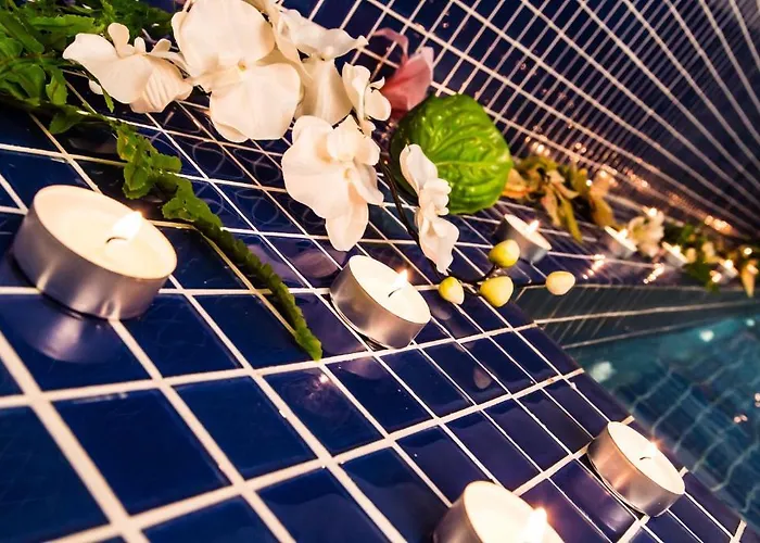 Grand Work & Hotel 4*