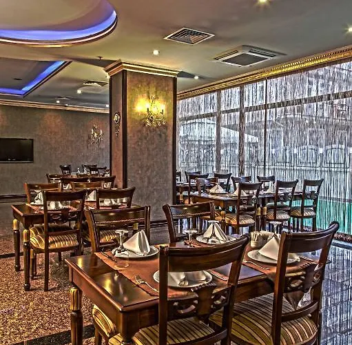 Hotel Grand Work & Ankara