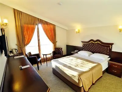 Grand Work & 4* Ankara